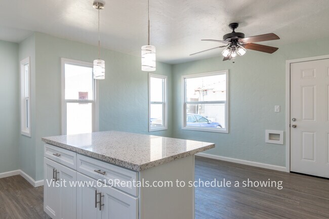 Building Photo - Beautiful Remodeled 2 Bedroom House