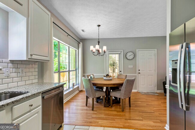 Building Photo - 316 Preston Chase Dr