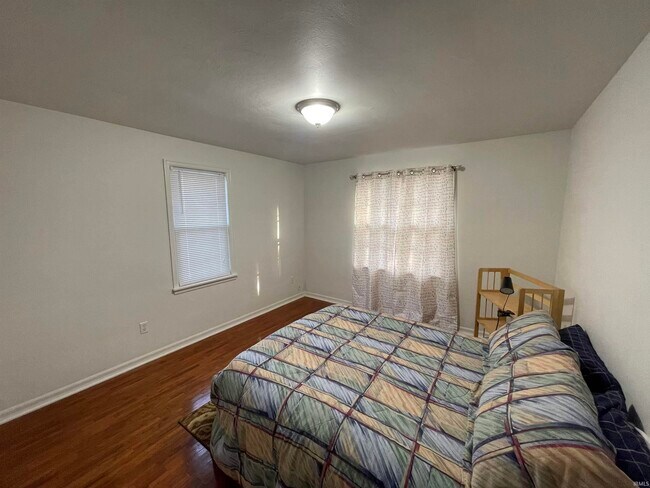 Building Photo - 3759 St Joe Center Rd