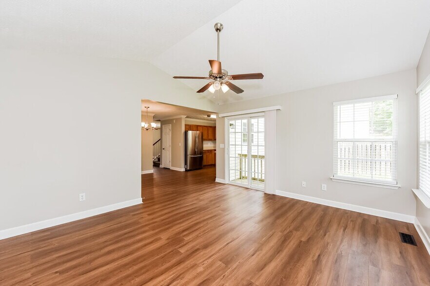 Building Photo - 453 Scotts Creek Trail