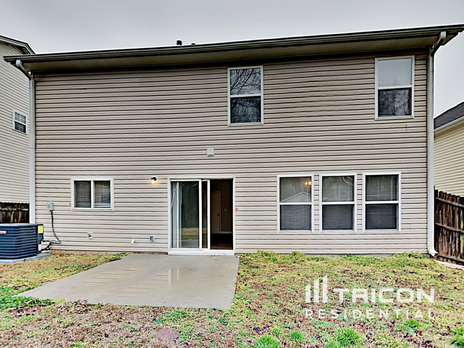 Building Photo - 4332 Stone Mountain Dr