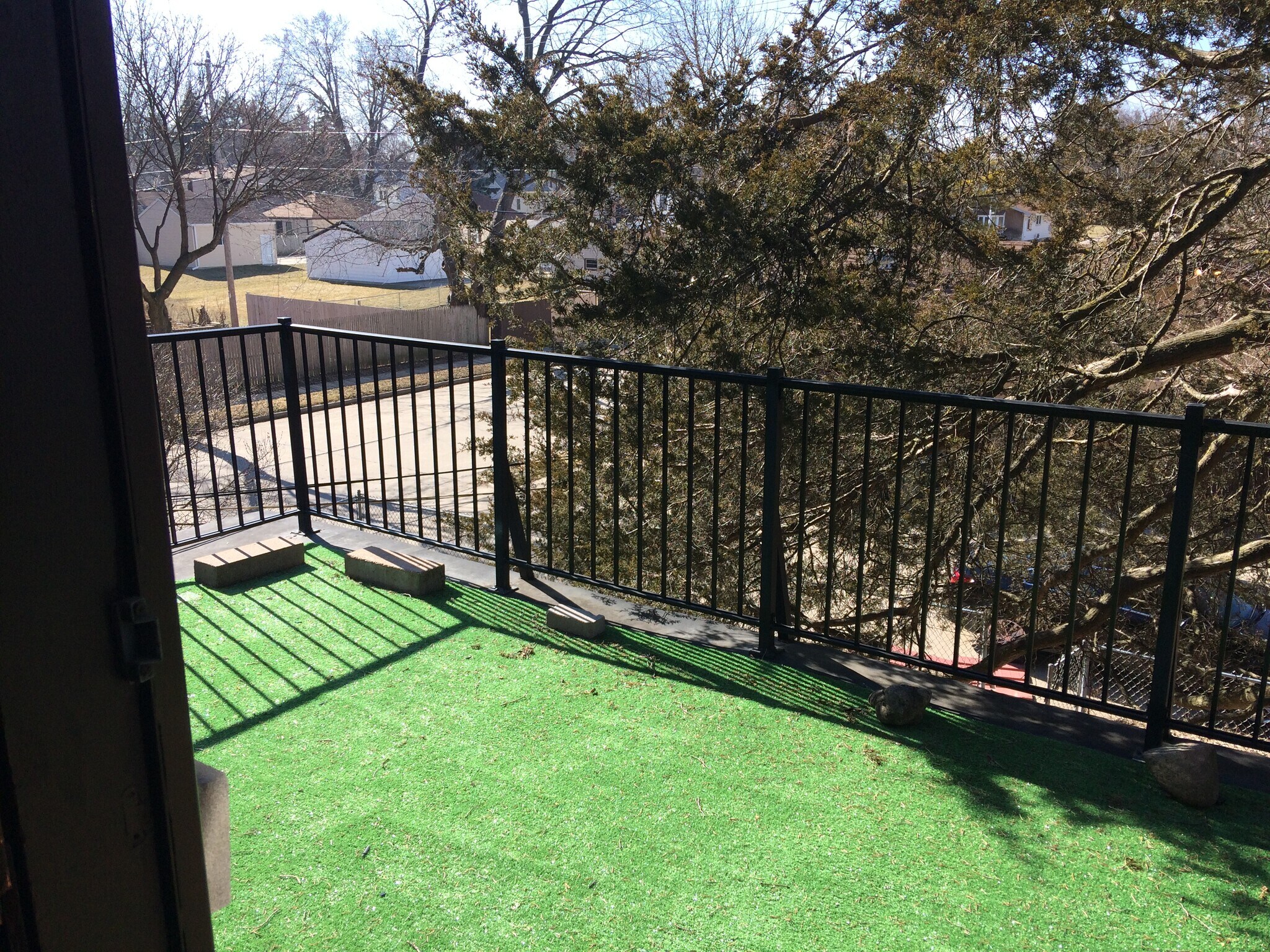 Porch - 1041 S 96th St