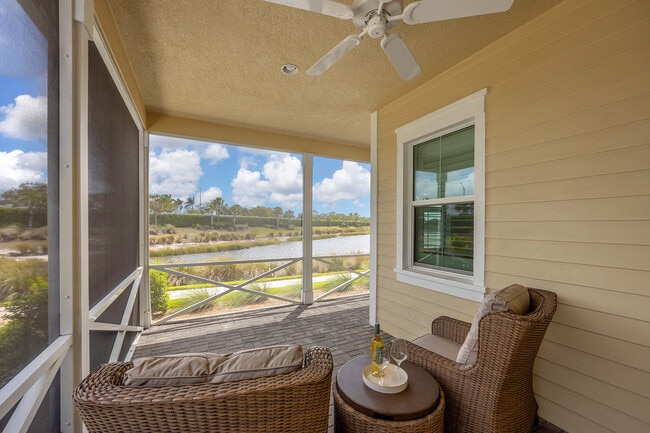 Building Photo - 7018 Saona CT