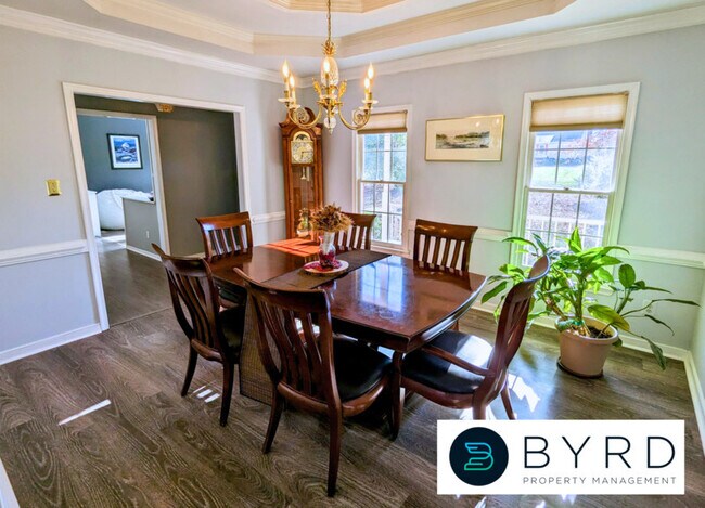 Building Photo - 3010 Robious Crossing Dr