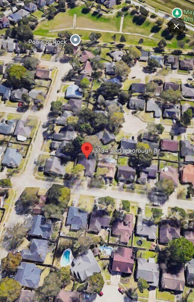 Building Photo - 3134 Sedgeborough Dr