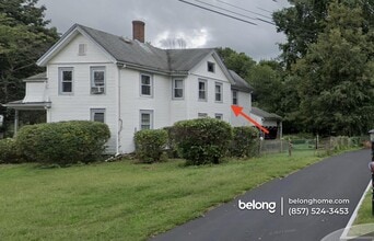 Building Photo - 157 Union St