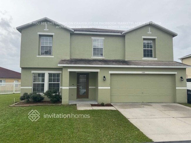 Building Photo - 7491 Hunters Greene Cir