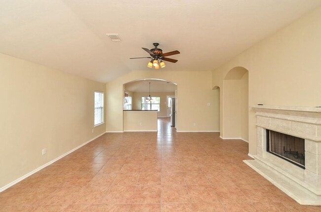 Building Photo - 25523 Lockspur Dr