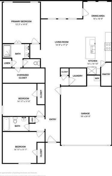Building Photo - 14612 Serrano Ridge Rd