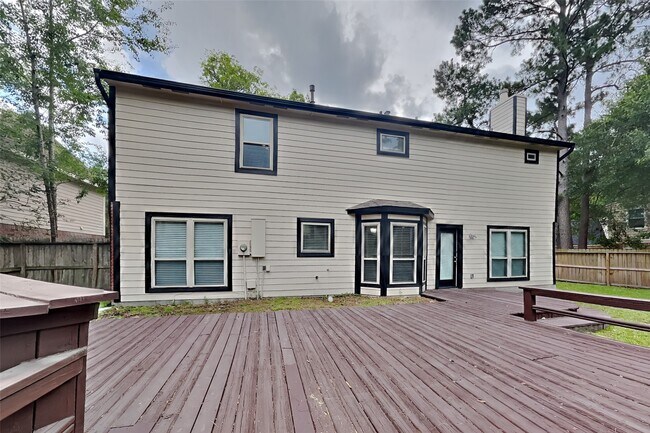 Building Photo - 2603 Hidden Garden Dr