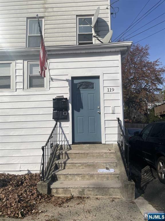 Building Photo - 119 Buffalo Ave