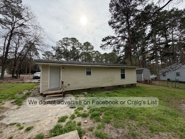 Building Photo - Rolling Springs- Pecan Drive