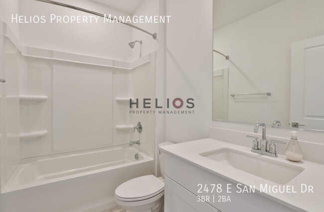 Building Photo - 2478 E San Miguel Dr