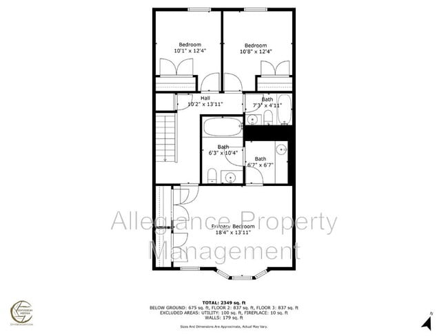 Building Photo - 6861 Williamsburg Pond Ct