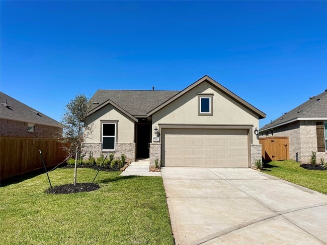 Building Photo - 6423 Symphony Wave Dr