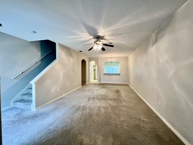 Building Photo - 3506 High Hampton Cir
