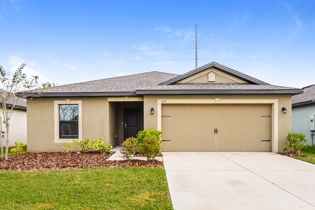 Building Photo - 720 Chatham Walk Dr