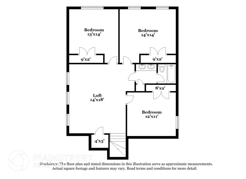 Building Photo - 1650 Bonnyton Ln