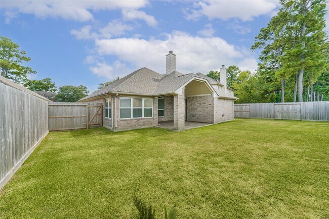 Building Photo - 2122 Louetta Spring Dr