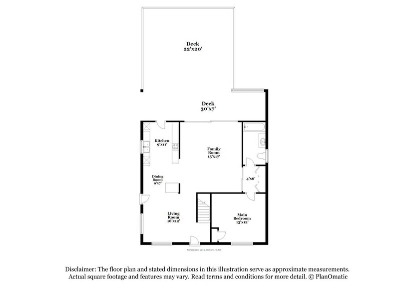 Building Photo - 304 S Westover Dr