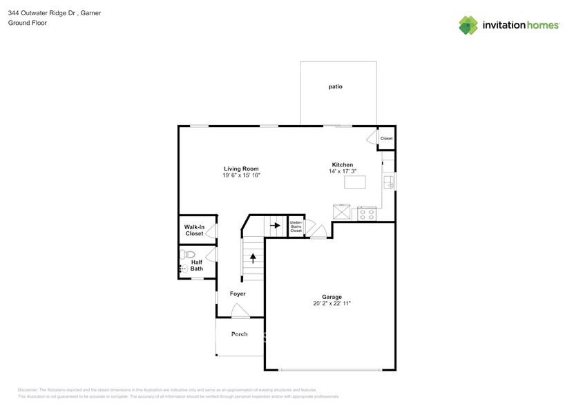 Building Photo - 344 Outwater Ridge Dr