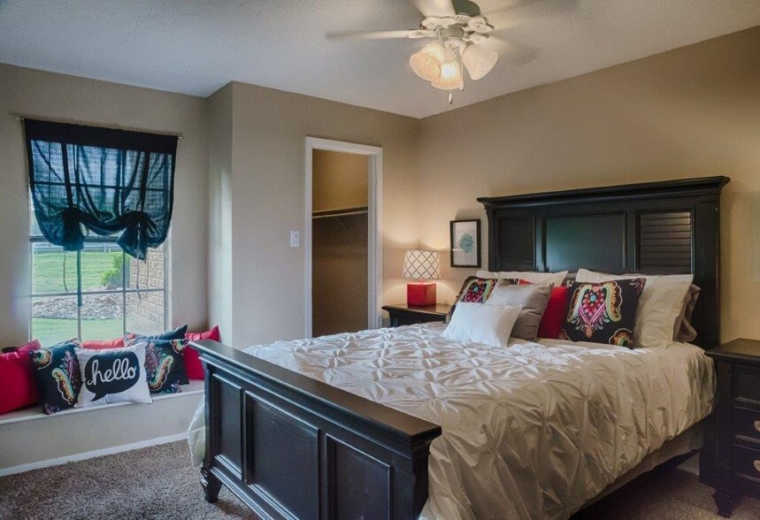 River Oaks 101 S Twin Creek Dr Killeen TX 76543 Apartment Finder