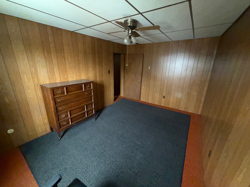 Building Photo - 1700 Washington St