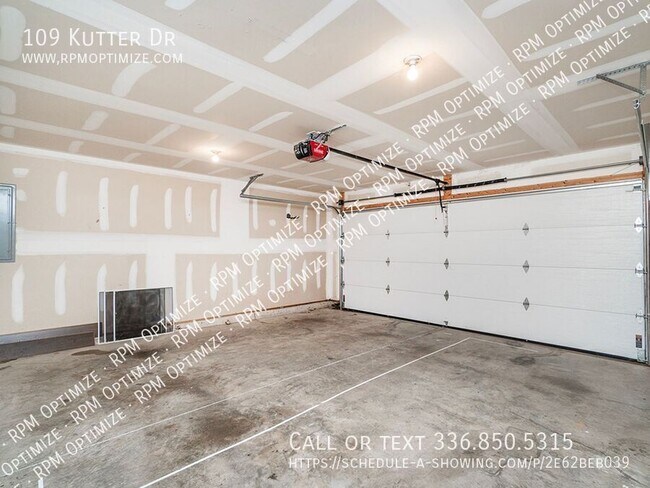 Building Photo - 109 Kutter Dr