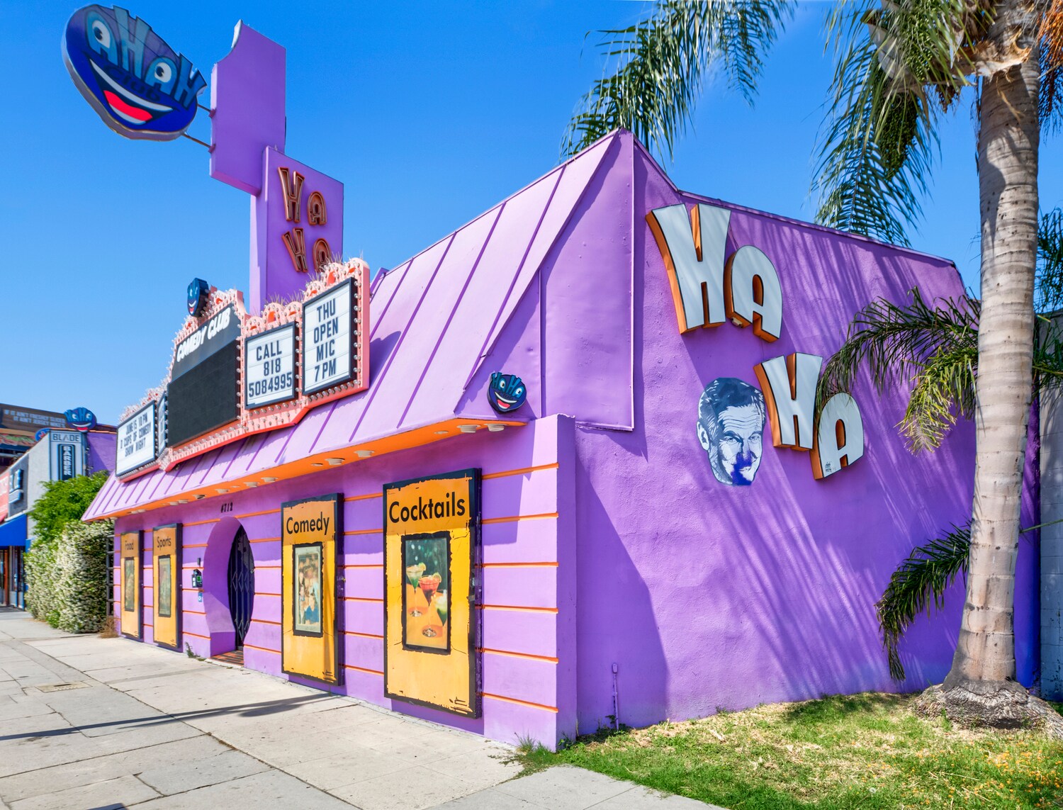 Building Photo - 10839 Kling St