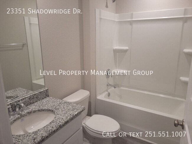 Building Photo - 23351 Shadowridge Dr