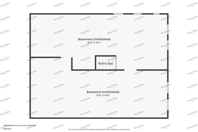 Building Photo - 10531 Rothwell Dr