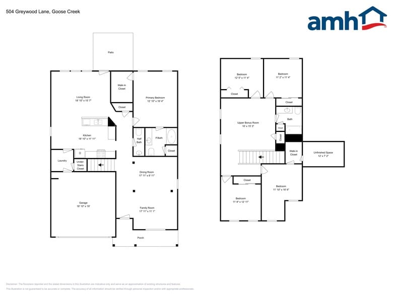 Building Photo - 504 Greywood Ln
