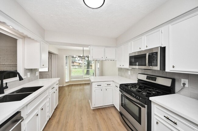 Building Photo - 3510 Willie Way