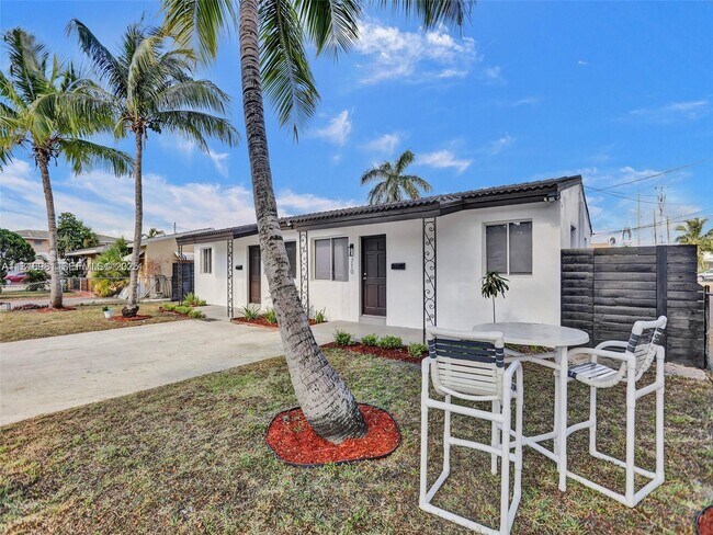 Building Photo - 708 N 20th Ave