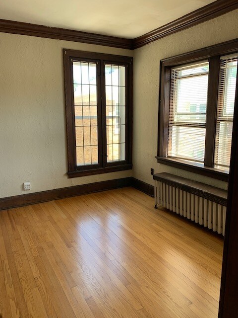 Building Photo - 3817 N Humboldt Blvd