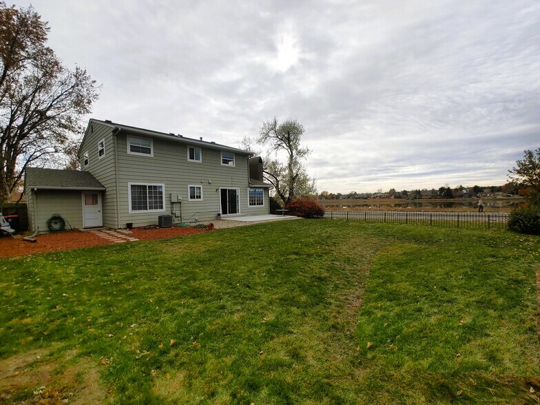 Building Photo - 8205 Ingalls Cir