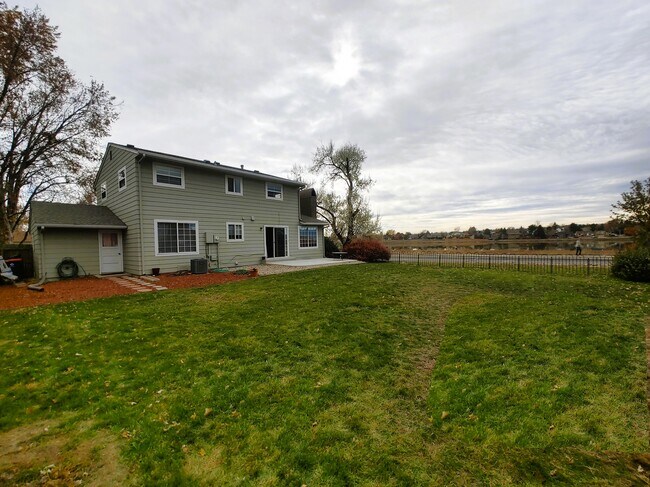 Building Photo - 8205 Ingalls Cir