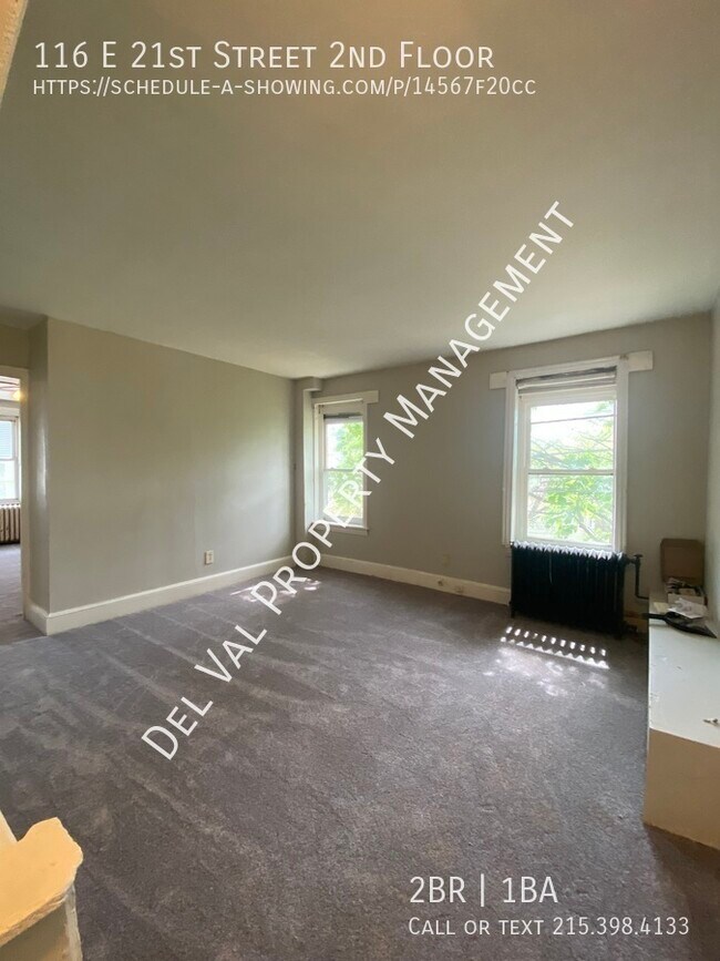 Building Photo - 116 E 21st St