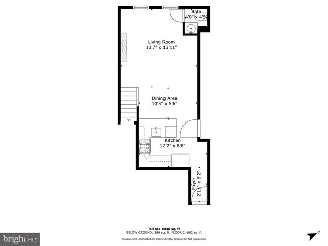 Building Photo - 1417 Staples St NE