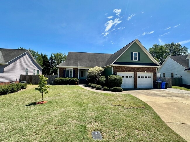 Building Photo - 2717 Millmann Rd