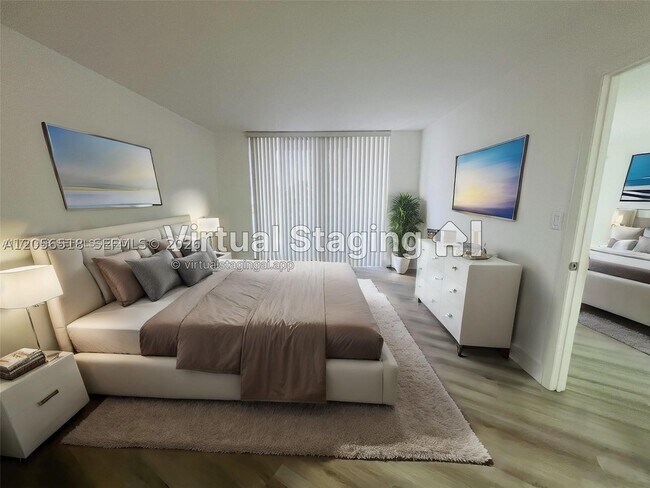Building Photo - 1200 NE Miami Gardens Dr