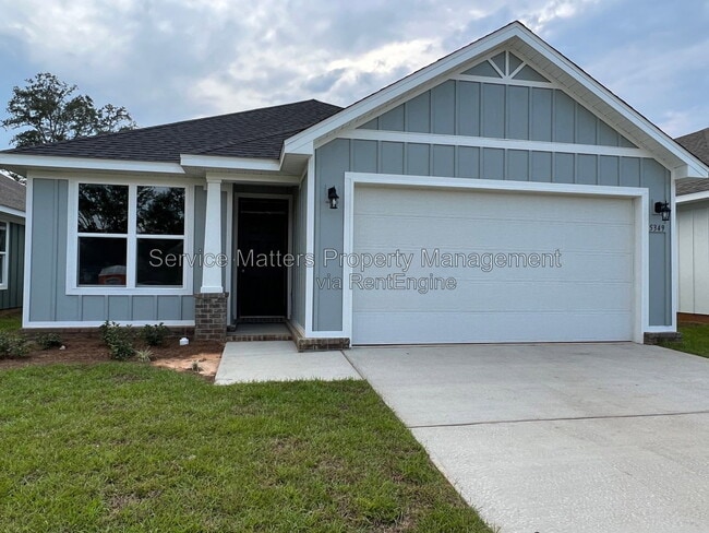 Building Photo - 5349 Parkside Dr