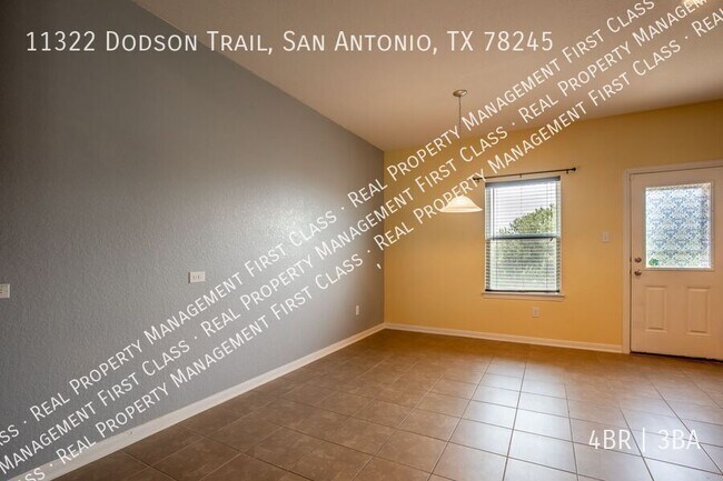 Building Photo - 11322 Dodson tr