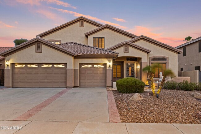 Building Photo - 26249 N 68th Ln