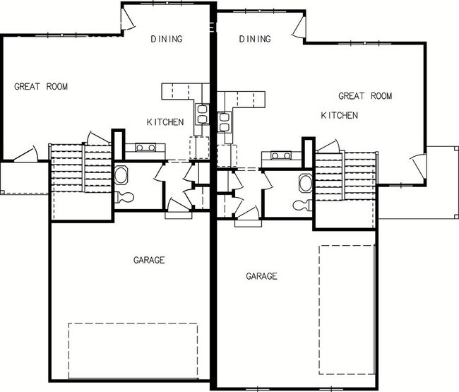 Building Photo - 714 N Findley St