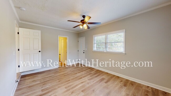 Building Photo - GORGEOUS BRICK RANCH WITH ALL THE UPGRADES...