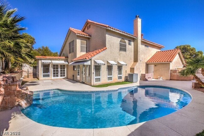 Building Photo - 2705 Eagle Springs Ct