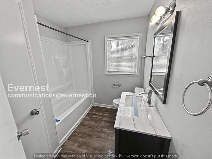 Building Photo - 3010 Cherokee Trail