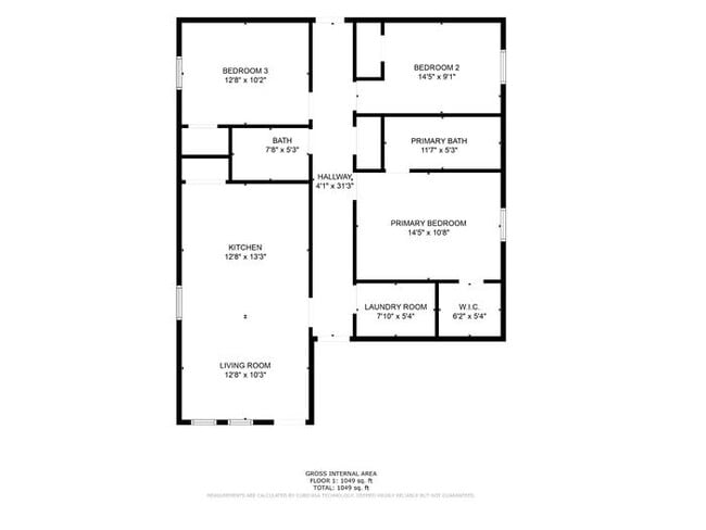 Building Photo - 814 W 21st St