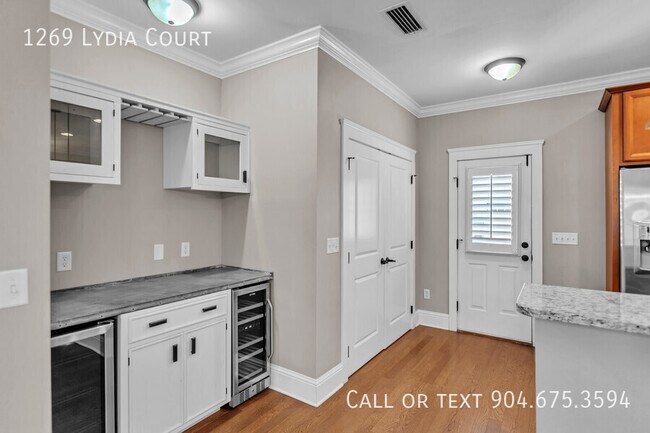 Building Photo - 1269 Lydia Ct